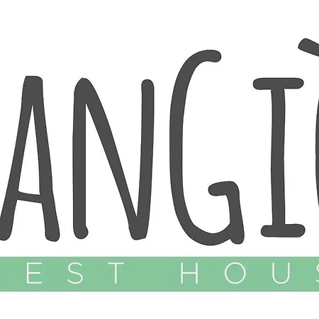 Sangiò Guest House-2
